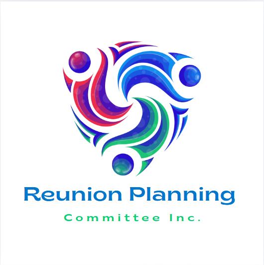 Reunion Planning Committee Inc. logo